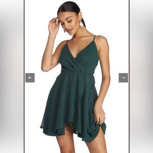Windsor Skater Dress